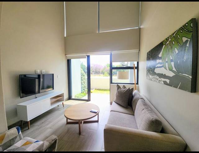 1 BEDROOM PROPERTY TO RENT IN ASHLEA GARDENS